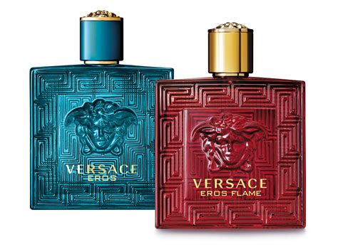 versace eros flame women's|Versace Eros Flame reviews.